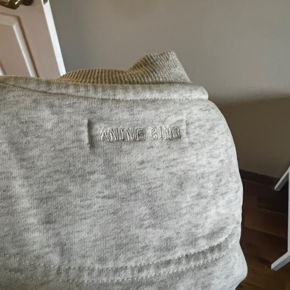 Anine Bing Women’s Sweatshirt - Picture 5 of 5